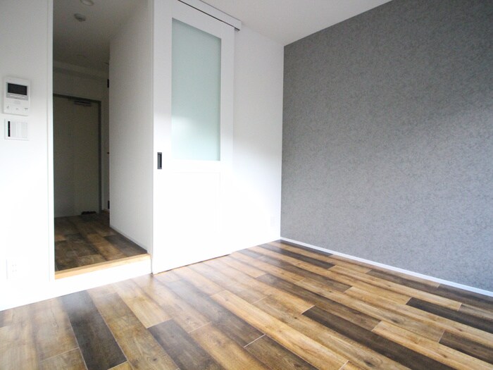 六甲台ベネフィックの物件内観写真