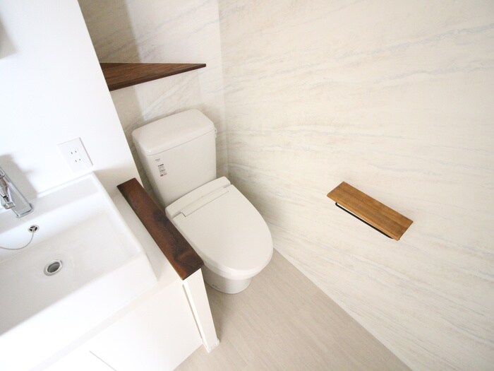 六甲台ベネフィックの物件内観写真