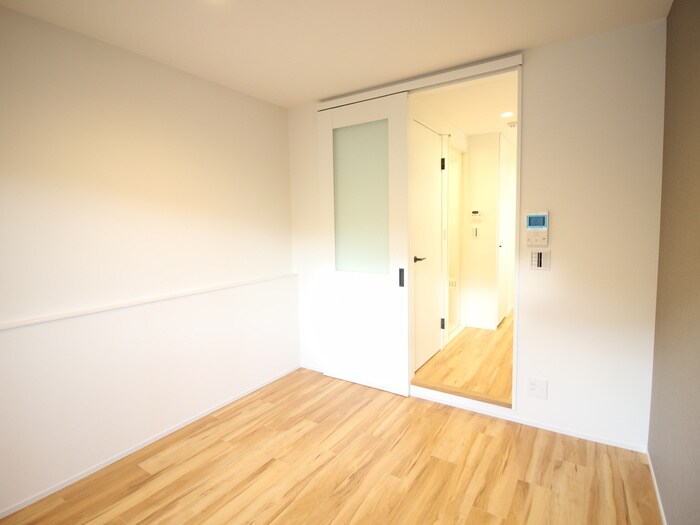 六甲台ベネフィックの物件内観写真