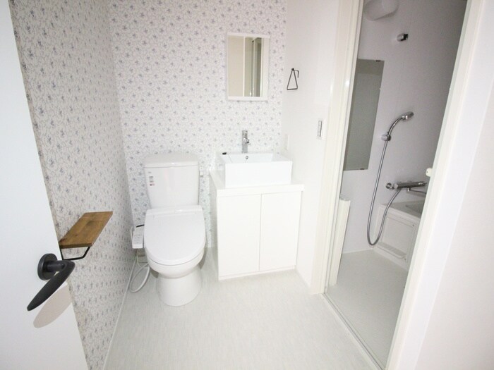 六甲台ベネフィックの物件内観写真