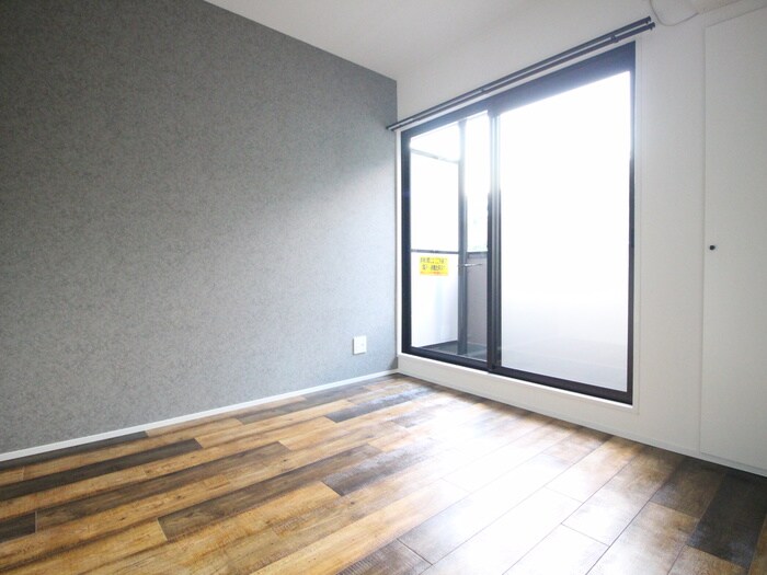 六甲台ベネフィックの物件内観写真