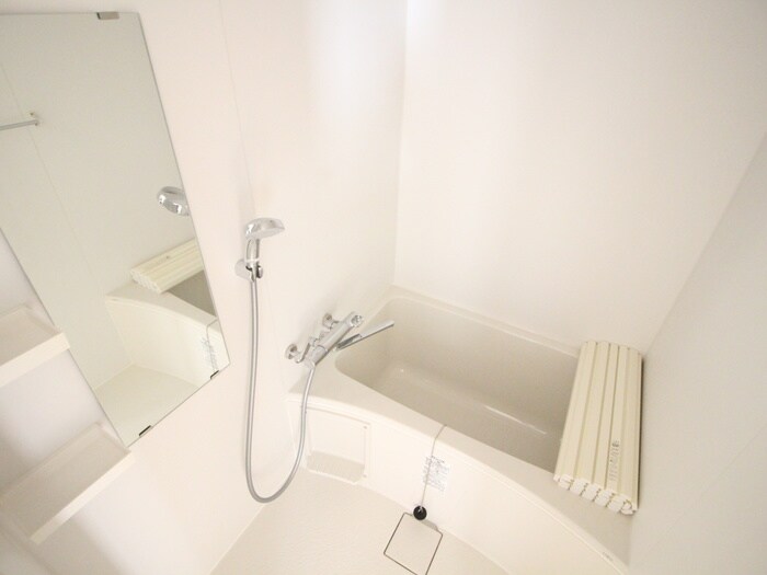 六甲台ベネフィックの物件内観写真