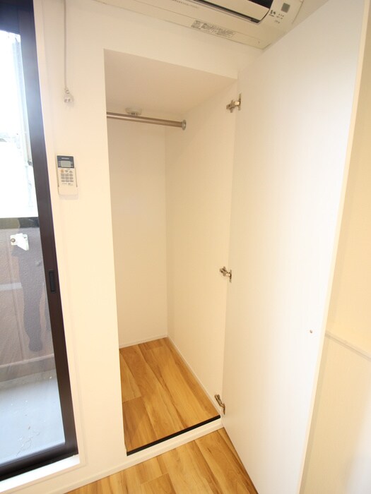 六甲台ベネフィックの物件内観写真