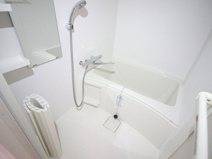 六甲台ベネフィックの物件内観写真