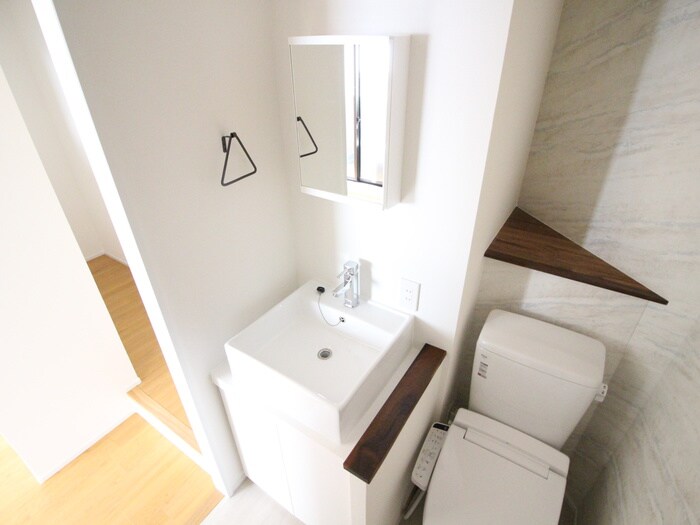 六甲台ベネフィックの物件内観写真