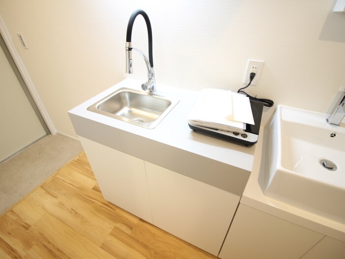 六甲台ベネフィックの物件内観写真