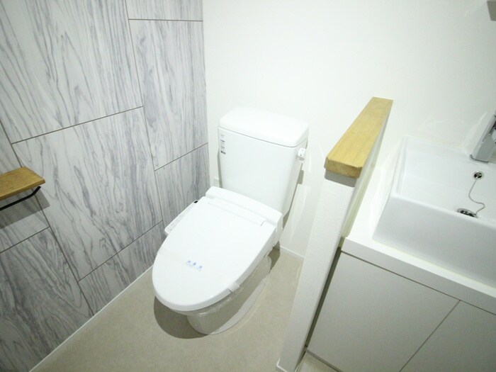 六甲台ベネフィックの物件内観写真