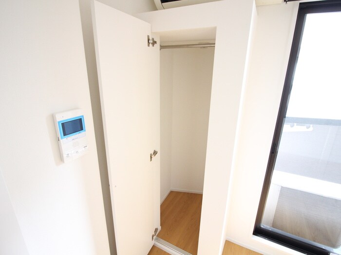 六甲台ベネフィックの物件内観写真