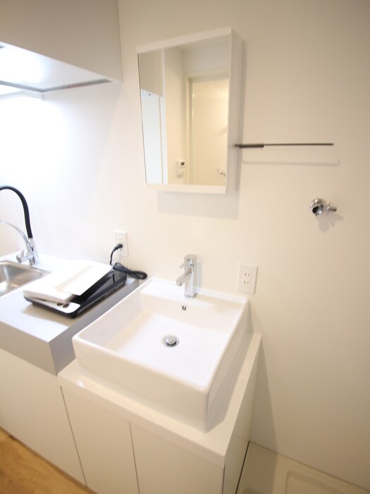 六甲台ベネフィックの物件内観写真