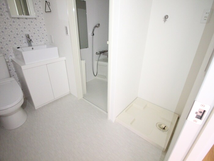 六甲台ベネフィックの物件内観写真