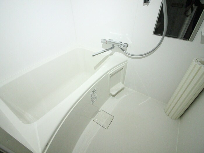 六甲台ベネフィックの物件内観写真