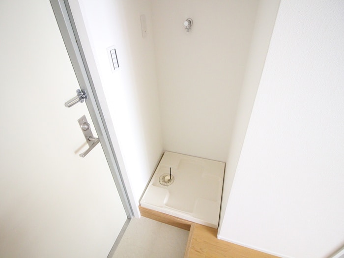 六甲台ベネフィックの物件内観写真