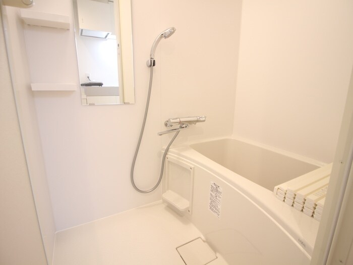 六甲台ベネフィックの物件内観写真