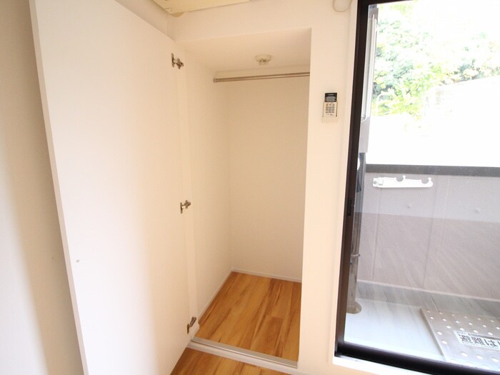 六甲台ベネフィックの物件内観写真