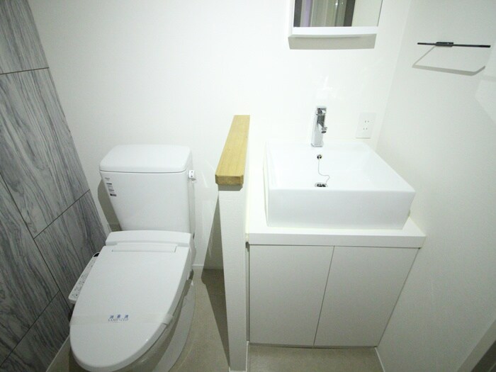 六甲台ベネフィックの物件内観写真