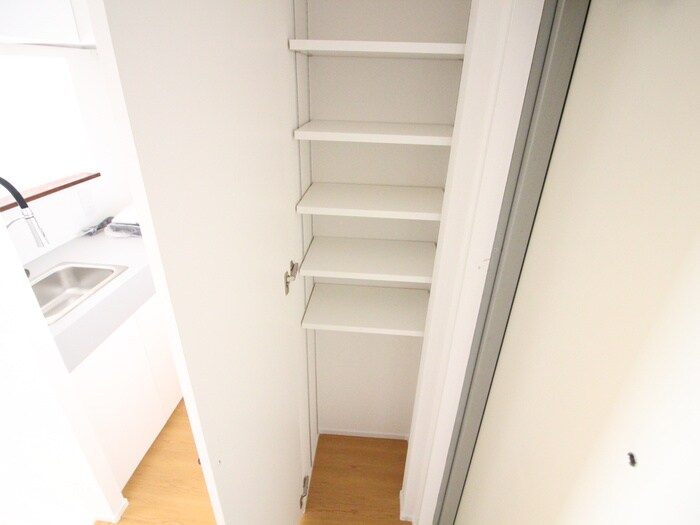 六甲台ベネフィックの物件内観写真