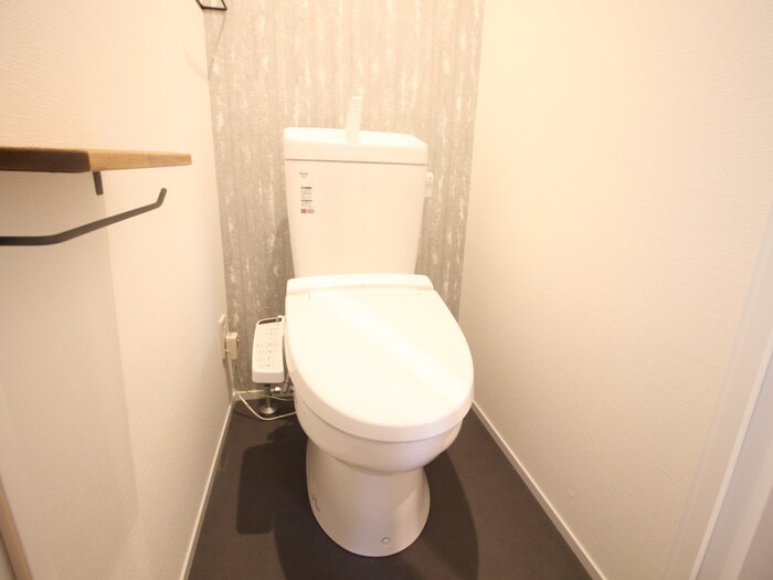 六甲台ベネフィックの物件内観写真