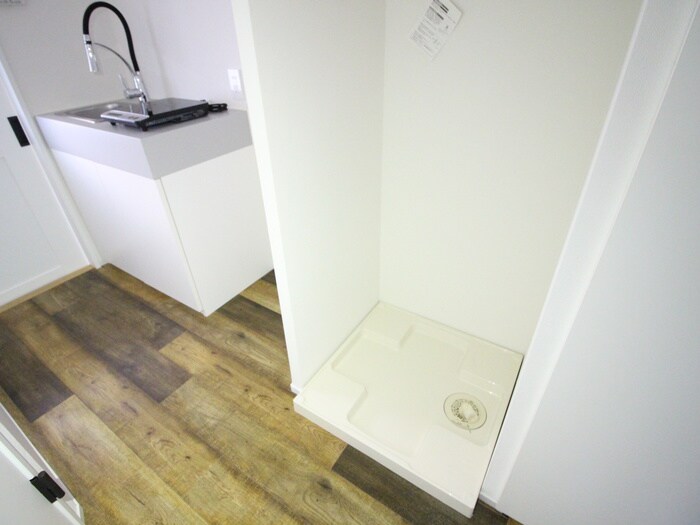 六甲台ベネフィックの物件内観写真