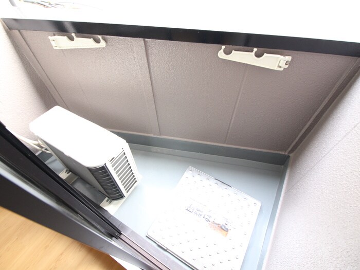 六甲台ベネフィックの物件内観写真