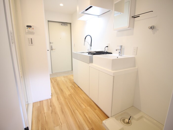 六甲台ベネフィックの物件内観写真