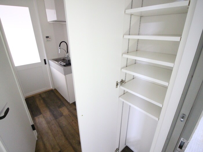 六甲台ベネフィックの物件内観写真