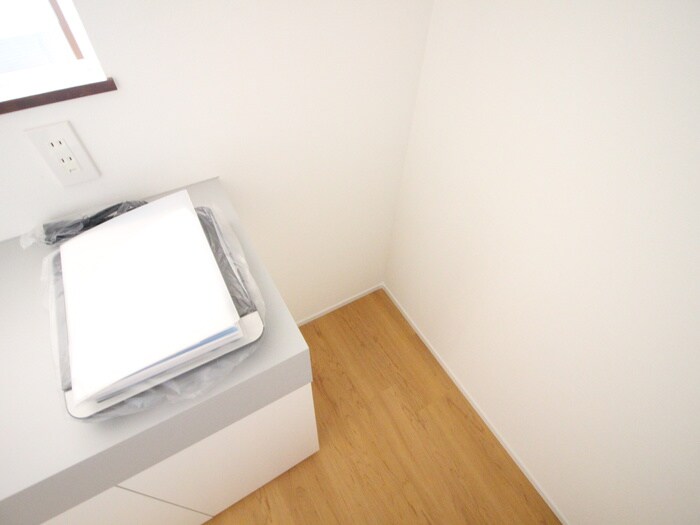 六甲台ベネフィックの物件内観写真