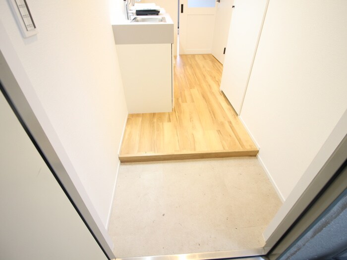 六甲台ベネフィックの物件内観写真