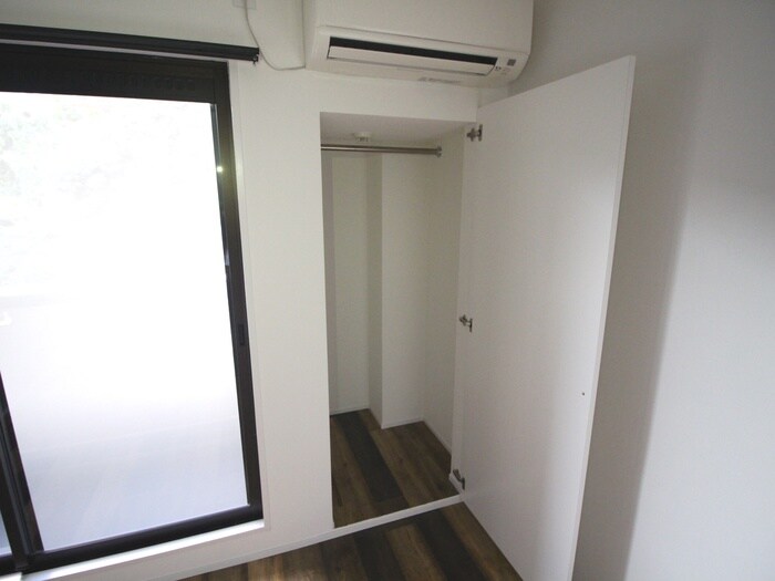 六甲台ベネフィックの物件内観写真