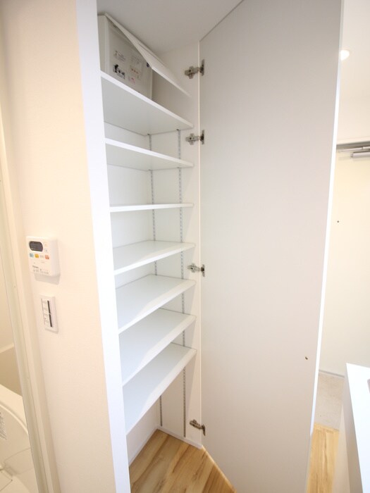 六甲台ベネフィックの物件内観写真