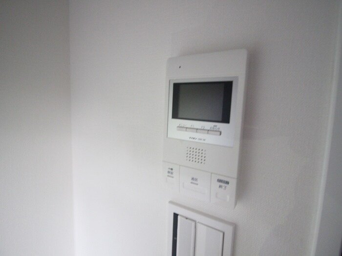 六甲台ベネフィックの物件内観写真