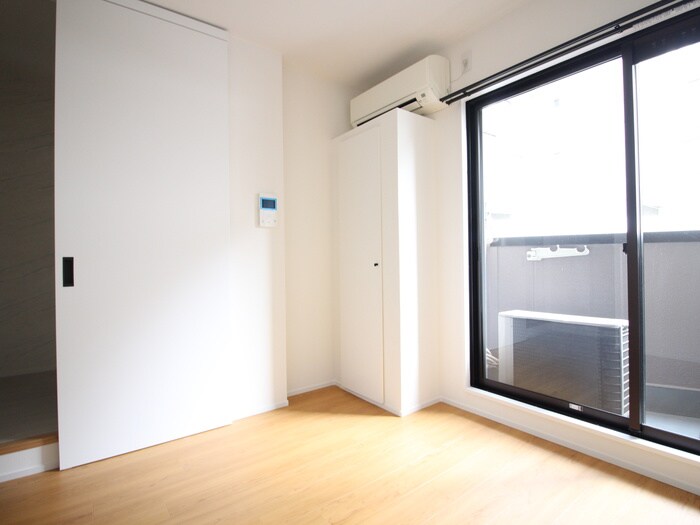 六甲台ベネフィックの物件内観写真