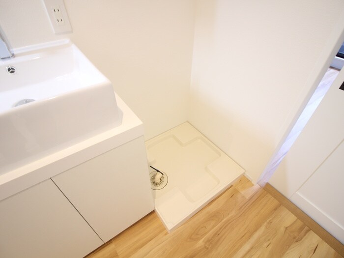 六甲台ベネフィックの物件内観写真