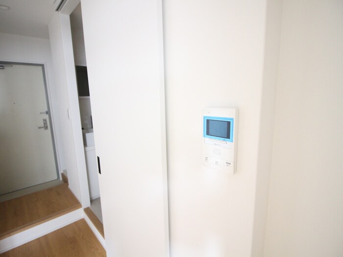 六甲台ベネフィックの物件内観写真