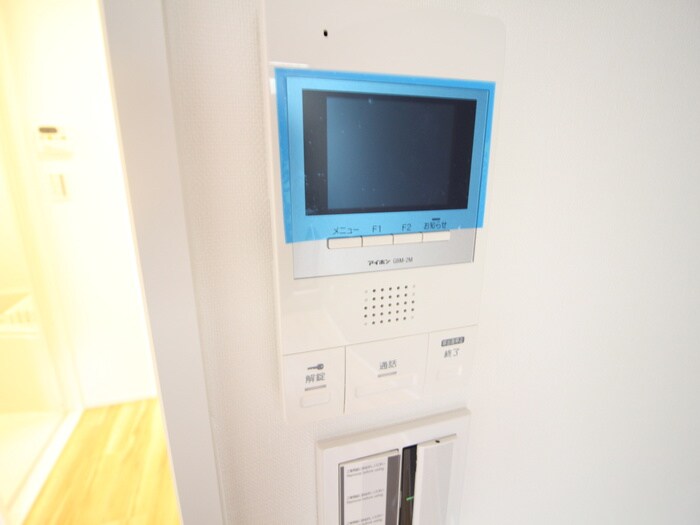 六甲台ベネフィックの物件内観写真