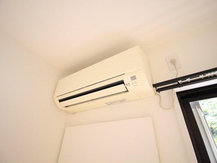 六甲台ベネフィックの物件内観写真