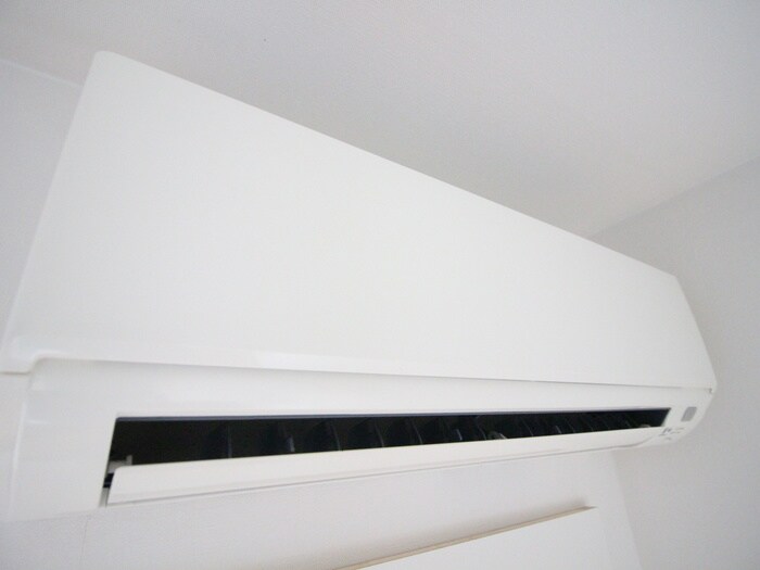 六甲台ベネフィックの物件内観写真