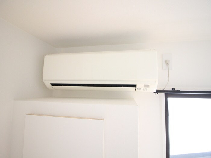 六甲台ベネフィックの物件内観写真