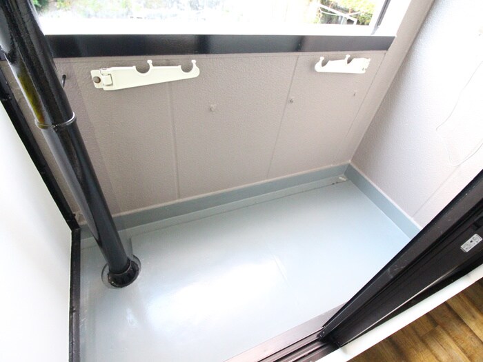 六甲台ベネフィックの物件内観写真