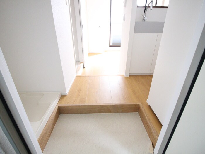 六甲台ベネフィックの物件内観写真