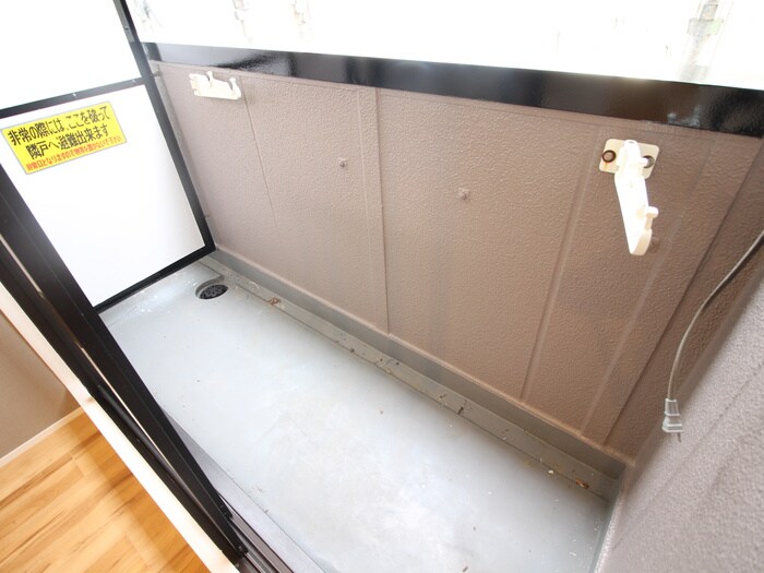 六甲台ベネフィックの物件内観写真