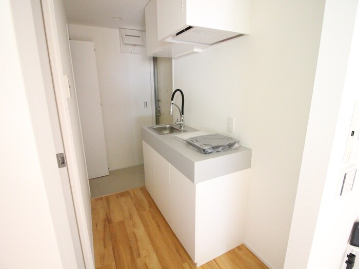 六甲台ベネフィックの物件内観写真