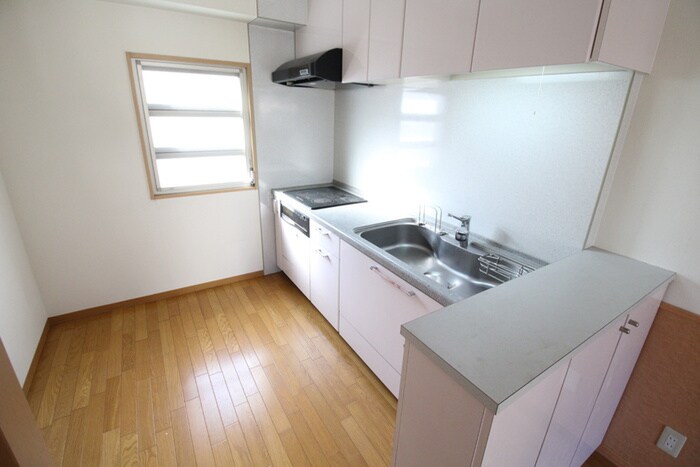 コンシェルジュの物件内観写真