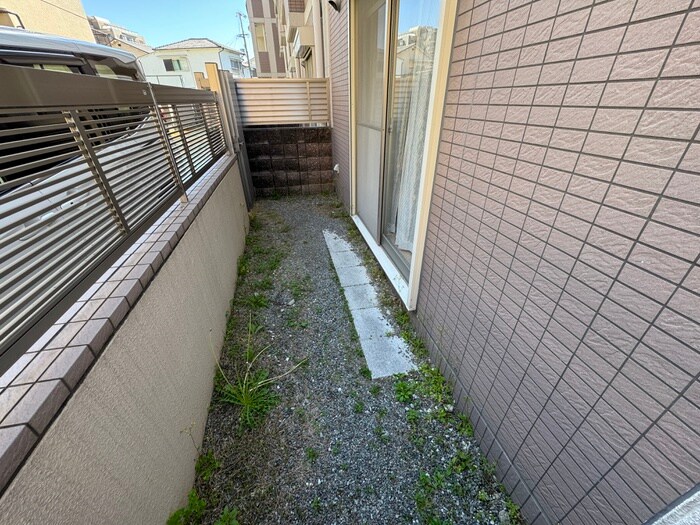 コンシェルジュの物件外観写真