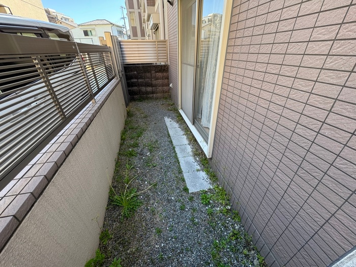 コンシェルジュの物件外観写真