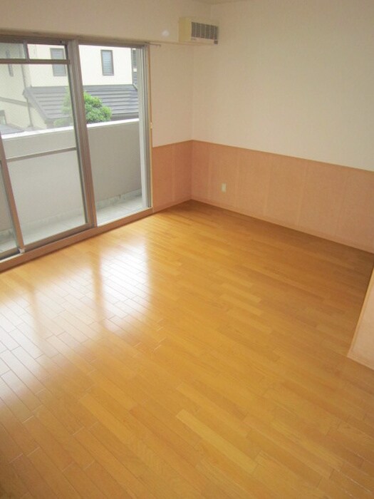 コンシェルジュの物件内観写真