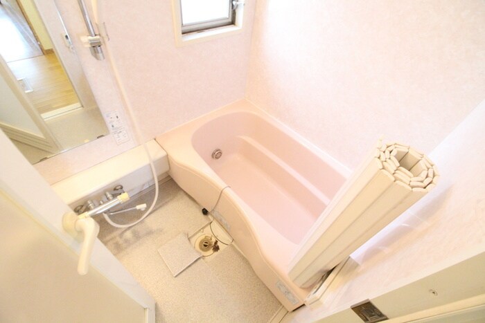 コンシェルジュの物件内観写真