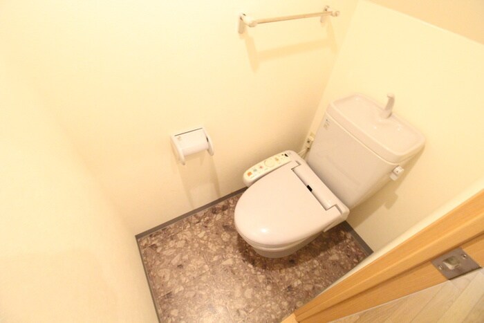 コンシェルジュの物件内観写真