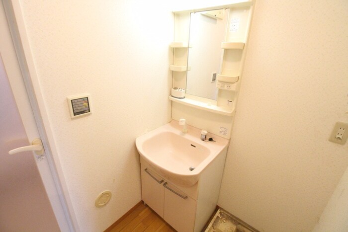 コンシェルジュの物件内観写真