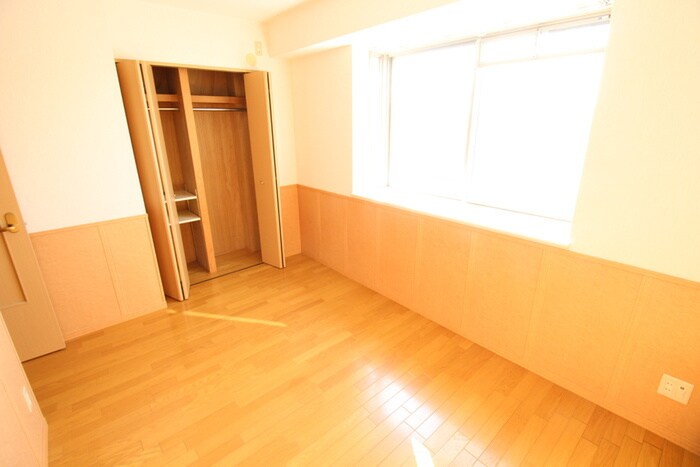 コンシェルジュの物件内観写真