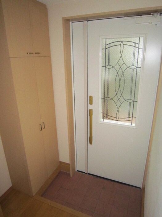 コンシェルジュの物件内観写真